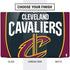 NBA Cleveland Cavaliers Large Logo Dell Vostro Skin